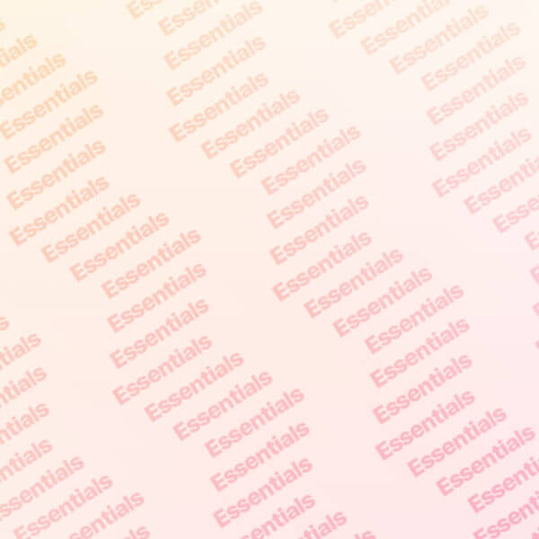 Build powerful websites with Essentials